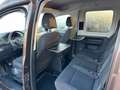 Volkswagen Caddy Alltrack/RF-KAMERA/HEIZB.-WSS/FRONT-ASSIST Braun - thumbnail 16