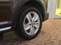 Volkswagen Caddy Alltrack/RF-KAMERA/HEIZB.-WSS/FRONT-ASSIST Braun - thumbnail 22