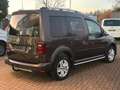 Volkswagen Caddy Alltrack/RF-KAMERA/HEIZB.-WSS/FRONT-ASSIST Braun - thumbnail 3