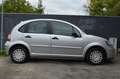 Citroen C3 1.1 Tonic Silber - thumbnail 4