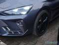 CUPRA Leon Sportstourer 1.5 eTSI DSG ACC AHK Navi Rüka Gris - thumbnail 9