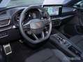 CUPRA Leon Sportstourer 1.5 eTSI DSG ACC AHK Navi Rüka Gris - thumbnail 7