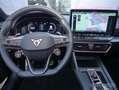 CUPRA Leon Sportstourer 1.5 eTSI DSG ACC AHK Navi Rüka Gris - thumbnail 4