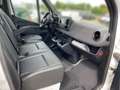 Mercedes-Benz Sprinter 319 Doka Pritsche AUT*Klima*AHK 3,5t* Weiß - thumbnail 9