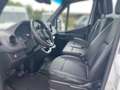 Mercedes-Benz Sprinter 319 Doka Pritsche AUT*Klima*AHK 3,5t* Weiß - thumbnail 7