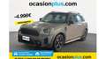 MINI Cooper Countryman AUT. Gris - thumbnail 1