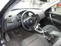 BMW X3 2.0d Allrad  2.Hand Czarny - thumbnail 9