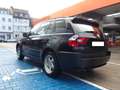 BMW X3 2.0d Allrad  2.Hand crna - thumbnail 6