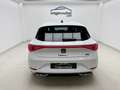 SEAT Leon 2.0TDI CR S&S FR XS DSG-7 150 Blanc - thumbnail 9