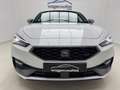 SEAT Leon 2.0TDI CR S&S FR XS DSG-7 150 Blanc - thumbnail 8