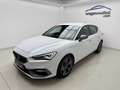 SEAT Leon 2.0TDI CR S&S FR XS DSG-7 150 Blanc - thumbnail 6