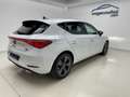 SEAT Leon 2.0TDI CR S&S FR XS DSG-7 150 Blanc - thumbnail 4