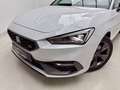 SEAT Leon 2.0TDI CR S&S FR XS DSG-7 150 Blanc - thumbnail 13