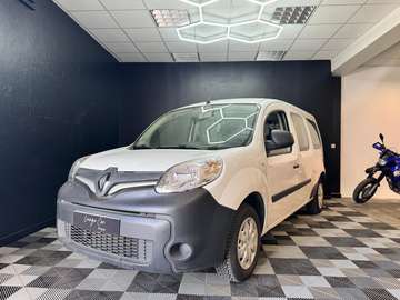 Maxi Blue dCi 95 Zen / Garantie 6 mois ( radar, Clim,... )