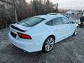 Audi A7 S-LINE Quattro Motorschaden Blanc - thumbnail 8