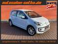 Volkswagen up! move up! 2.Hand KLIMA+PDC LMR wenigKM TÜVneu Blau - thumbnail 3