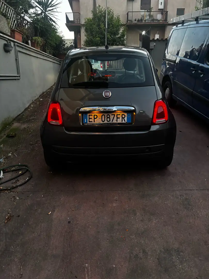 Fiat 500 1.2 Lounge 69cv - 2