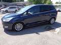 Ford Grand C-Max Grand C-MAX Titanium 1,5 TDCi * Automatik * Navi Bleu - thumbnail 4