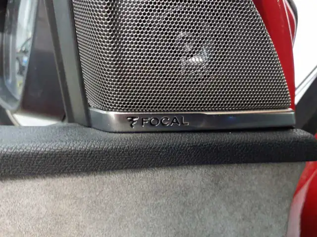 Peugeot 5008 view 14