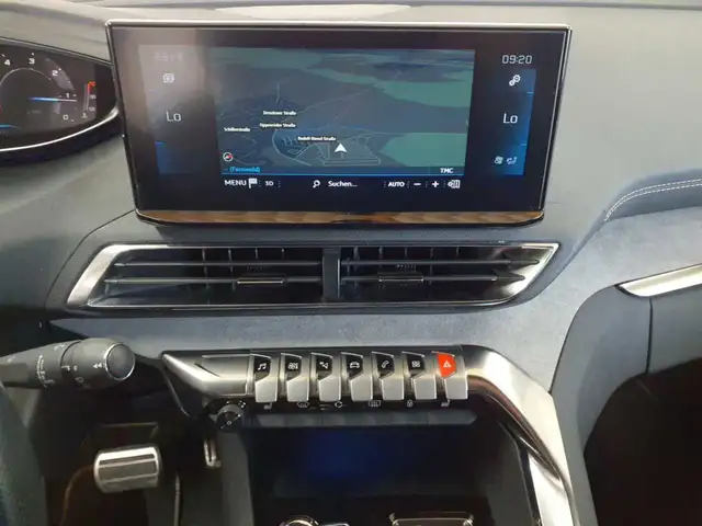 Peugeot 5008 view 7