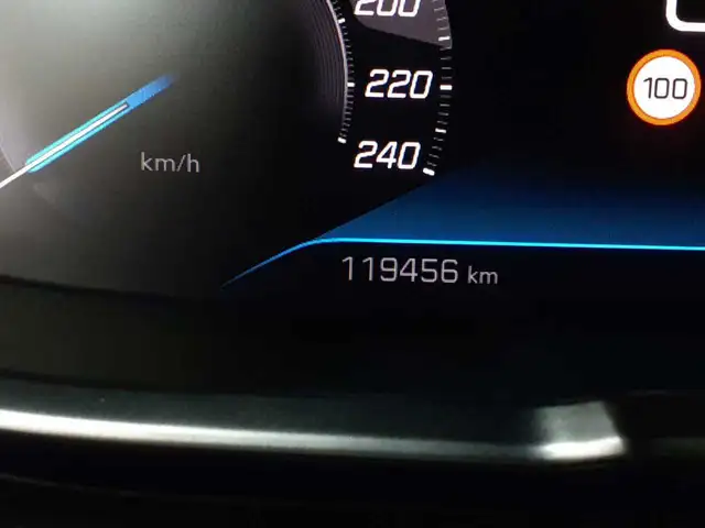 Peugeot 5008 view 15