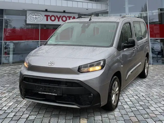 Toyota Proace City Verso 1.5 D-4D L2  Club