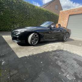 Z4 M40iAS