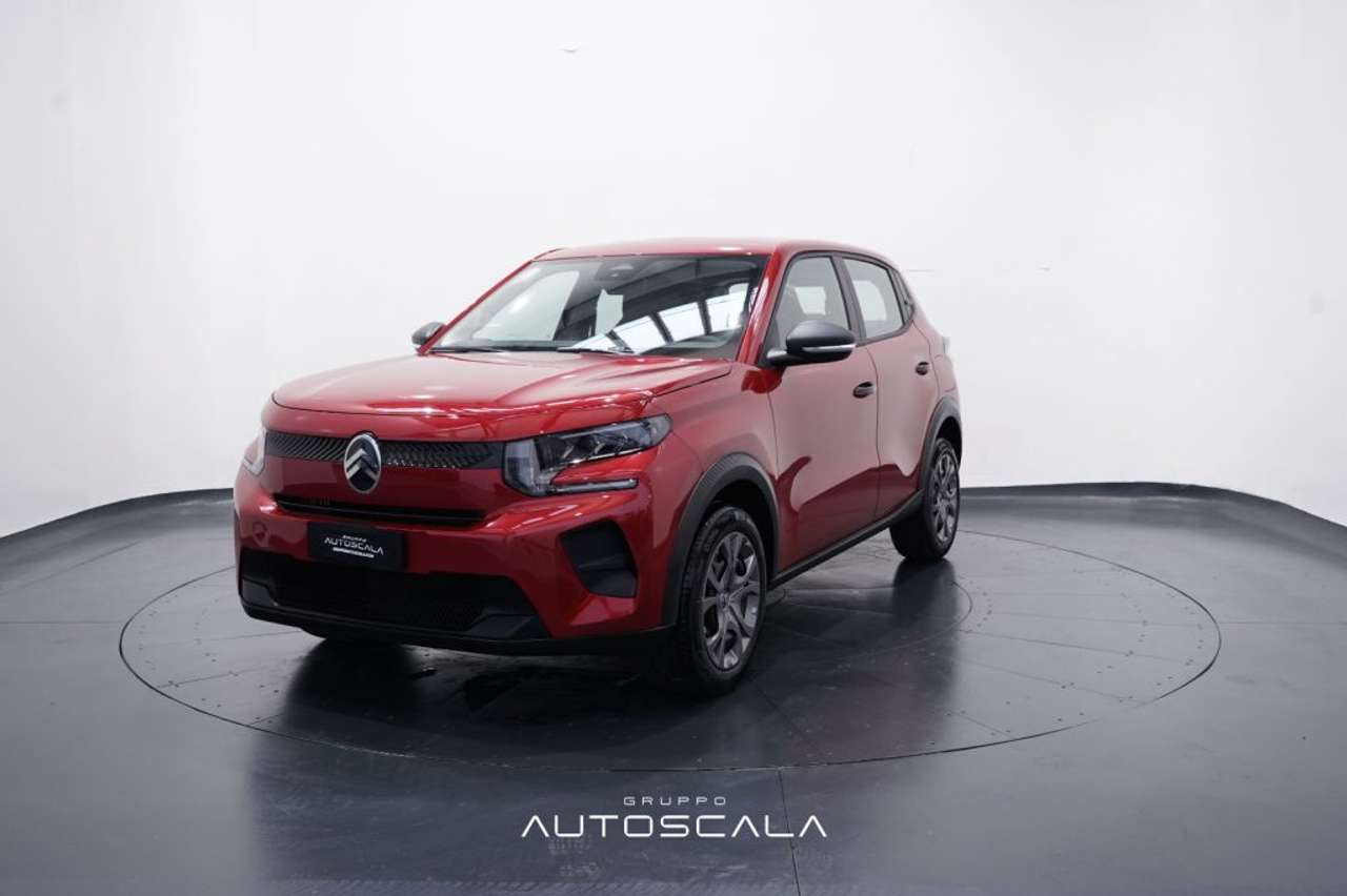 Citroen C3 1.2 PureTech 100cv S&S You