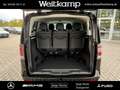 Mercedes-Benz V 300 V 300 d AVANTGARDE Lang AHK+360°+EL. TÜR+DISTR.+ Nero - thumbnail 10
