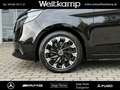 Mercedes-Benz V 300 V 300 d AVANTGARDE Lang AHK+360°+EL. TÜR+DISTR.+ Schwarz - thumbnail 21