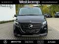 Mercedes-Benz V 300 V 300 d AVANTGARDE Lang AHK+360°+EL. TÜR+DISTR.+ Schwarz - thumbnail 23