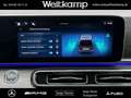 Mercedes-Benz V 300 V 300 d AVANTGARDE Lang AHK+360°+EL. TÜR+DISTR.+ Schwarz - thumbnail 16