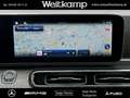 Mercedes-Benz V 300 V 300 d AVANTGARDE Lang AHK+360°+EL. TÜR+DISTR.+ Nero - thumbnail 14