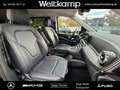 Mercedes-Benz V 300 V 300 d AVANTGARDE Lang AHK+360°+EL. TÜR+DISTR.+ Nero - thumbnail 5