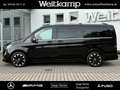 Mercedes-Benz V 300 V 300 d AVANTGARDE Lang AHK+360°+EL. TÜR+DISTR.+ Nero - thumbnail 2