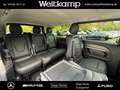 Mercedes-Benz V 300 V 300 d AVANTGARDE Lang AHK+360°+EL. TÜR+DISTR.+ Nero - thumbnail 6
