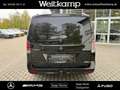Mercedes-Benz V 300 V 300 d AVANTGARDE Lang AHK+360°+EL. TÜR+DISTR.+ Nero - thumbnail 8