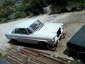 Oldtimer Mercedes Benz MERCEDES W111 COUPÉ 250 SE - thumbnail 1