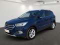 Ford Kuga 2,0 TDCi Titanium Start/Stop AWD Blau - thumbnail 1