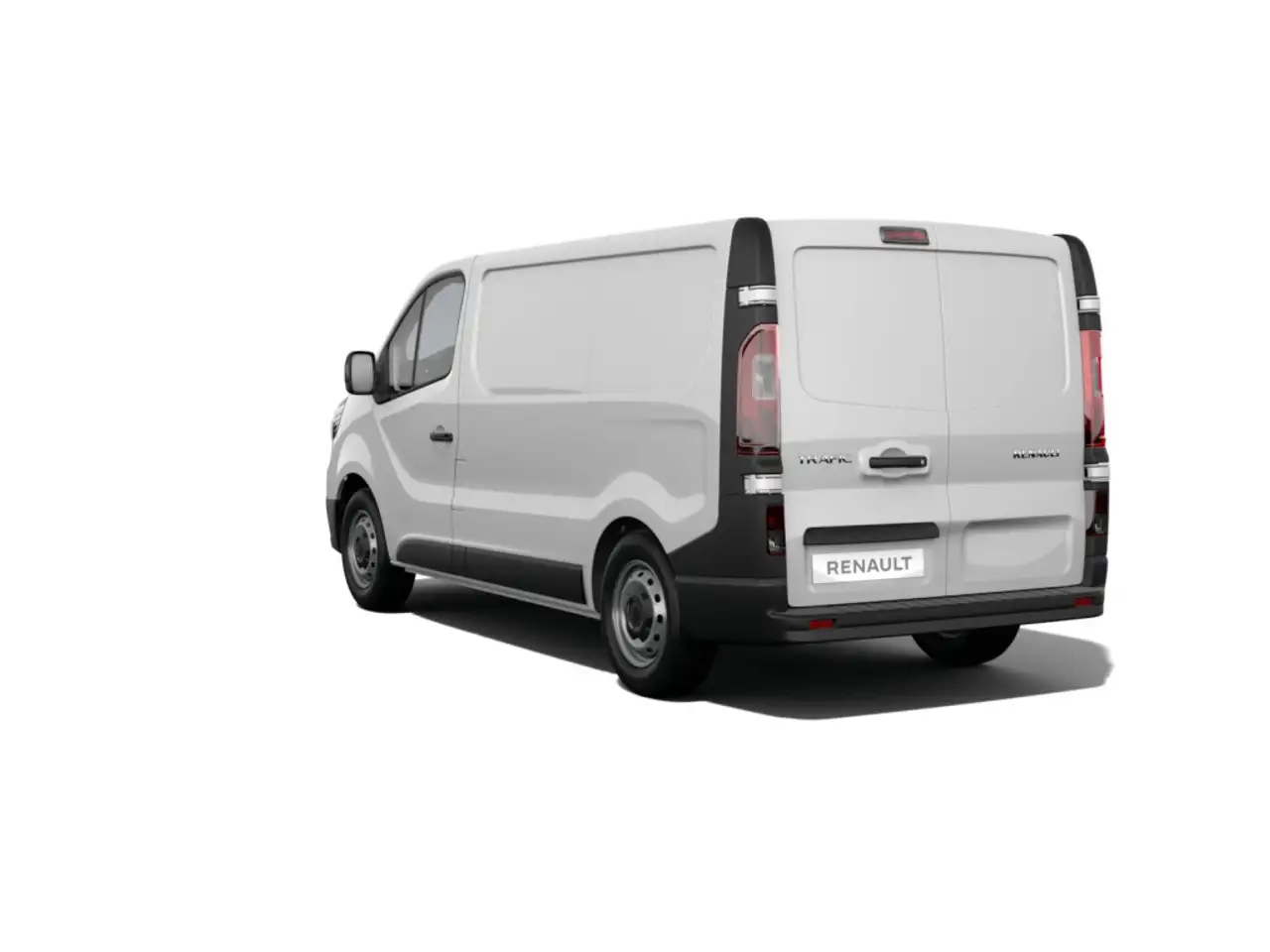 Renault Model not specified 2026