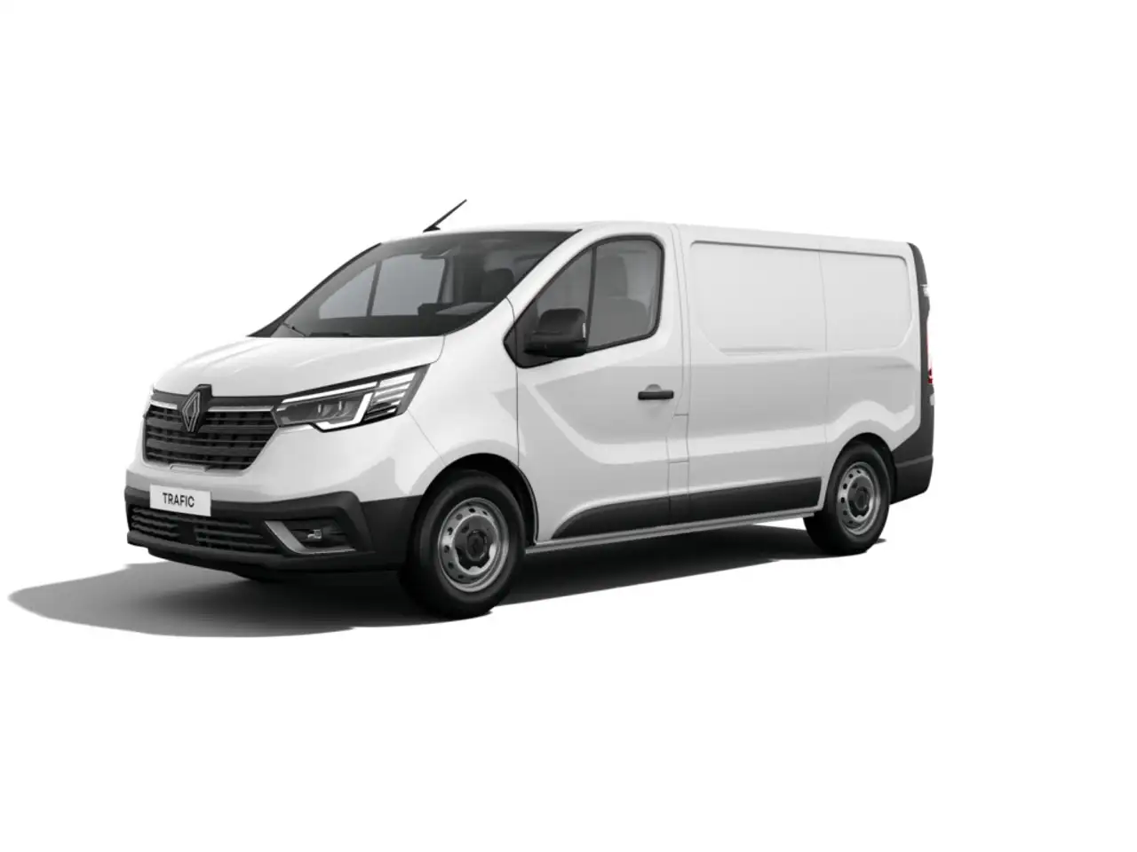 Renault Model not specified 2026