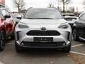 Toyota Yaris Cross 1.5 Hybrid Teamplayer NAVI PDC KLIMA Silber - thumbnail 5