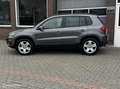 Volkswagen Tiguan 2.0 TSI 4Motion DSG LEDER/PANO/AIRCO/PANO Grijs - thumbnail 2