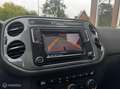 Volkswagen Tiguan 2.0 TSI 4Motion DSG LEDER/PANO/AIRCO/PANO Grijs - thumbnail 8
