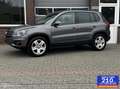 Volkswagen Tiguan 2.0 TSI 4Motion DSG LEDER/PANO/AIRCO/PANO Grijs - thumbnail 1