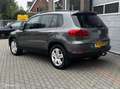 Volkswagen Tiguan 2.0 TSI 4Motion DSG LEDER/PANO/AIRCO/PANO Grijs - thumbnail 3