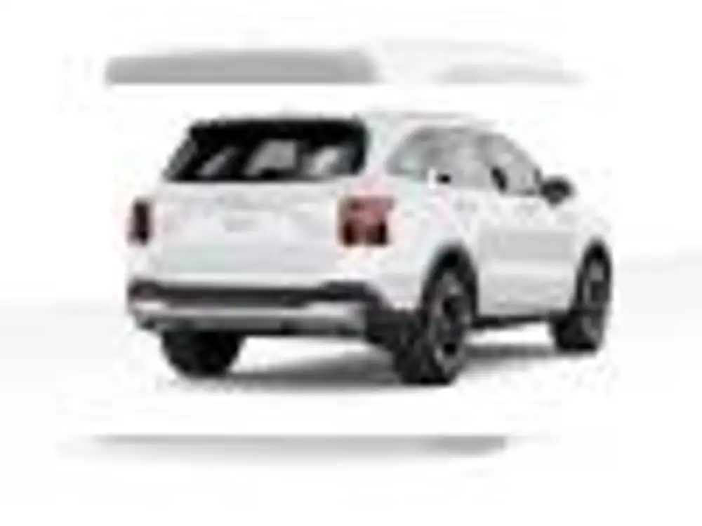 Kia Sorento 2.2 CRDI Vision ⚡ Sonderleasing inkl. Wartung⚡ Weiß - 2