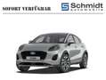 Ford Puma Titanium 5-türig 1,0L Ecoboost 125PS M6 FWD Silber - thumbnail 1