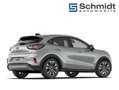Ford Puma Titanium 5-türig 1,0L Ecoboost 125PS M6 FWD Silber - thumbnail 5