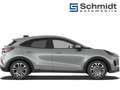 Ford Puma Titanium 5-türig 1,0L Ecoboost 125PS M6 FWD Silber - thumbnail 4